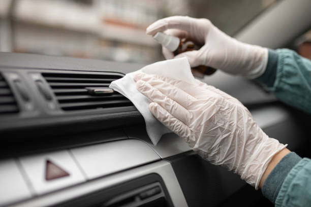 Best Commercial Air Duct Cleaning  in Fairless Hills, PA