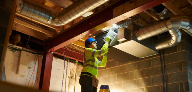Best Ductwork Cleaning Services  in Fairless Hills, PA