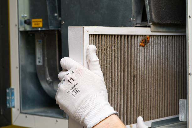 Best Air Duct Cleaning Near Me  in Fairless Hills, PA