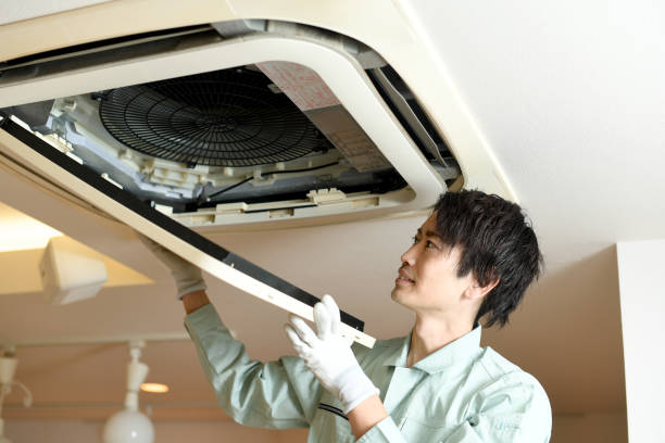Best HVAC Duct Inspection Services  in Fairless Hills, PA