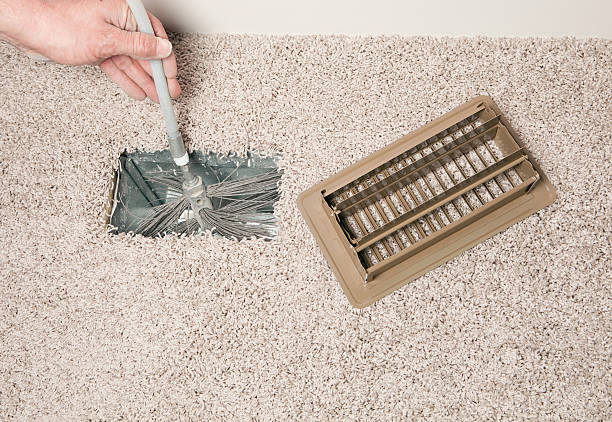Fairless Hills, PA Airduct Cleaning Company