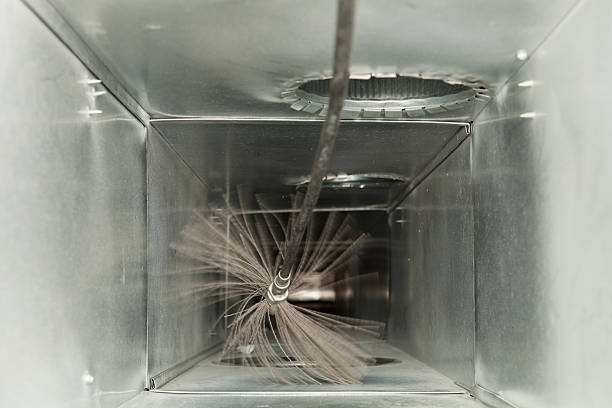 Affordable HVAC Duct Cleaning in Fairless Hills, PA