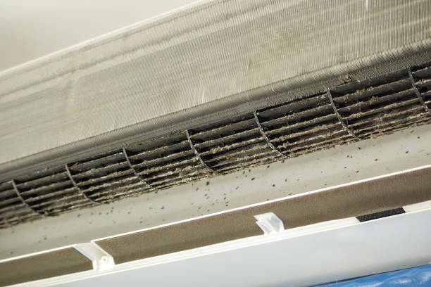 Best Commercial Air Duct Cleaning  in Fairless Hills, PA