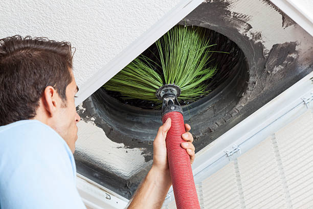 Best Affordable HVAC Duct Cleaning  in Fairless Hills, PA