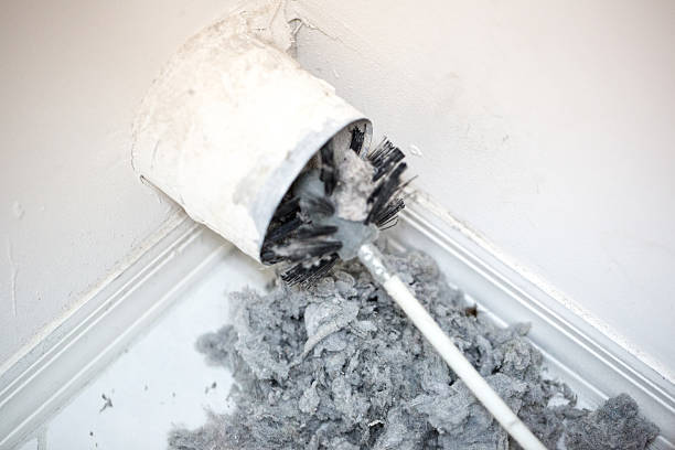 Best HVAC Duct Inspection Services  in Fairless Hills, PA